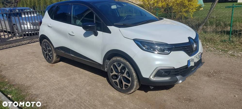 Renault Captur ENERGY TCe 120 Intens - 4