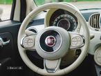 Fiat 500 1.2 8V Lounge - 17