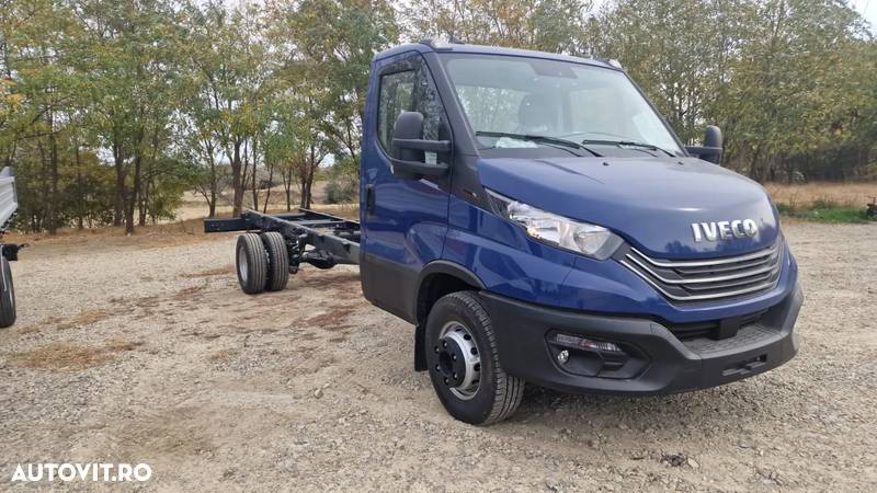 Iveco Daily 70C18 - 4750 - 2