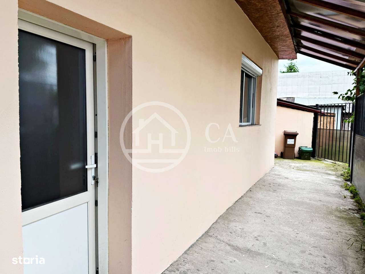 Apartament cu 1 camera la curte comuna de vanzare Ultracentral, Oradea - Imagine principală: 3/7