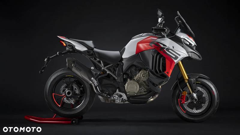 Ducati Multistrada - 15