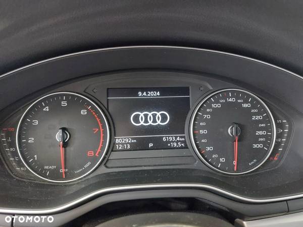 Audi A4 35 TFSI mHEV S tronic - 28