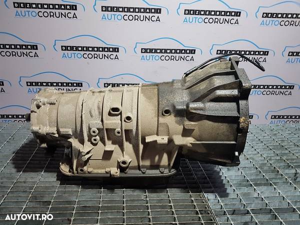 Cutie de viteze BMW X5 E53 3.0 Diesel 2000 - 2003 Automata M57 D30 306D1 (463) 4x4 96041791 - 1