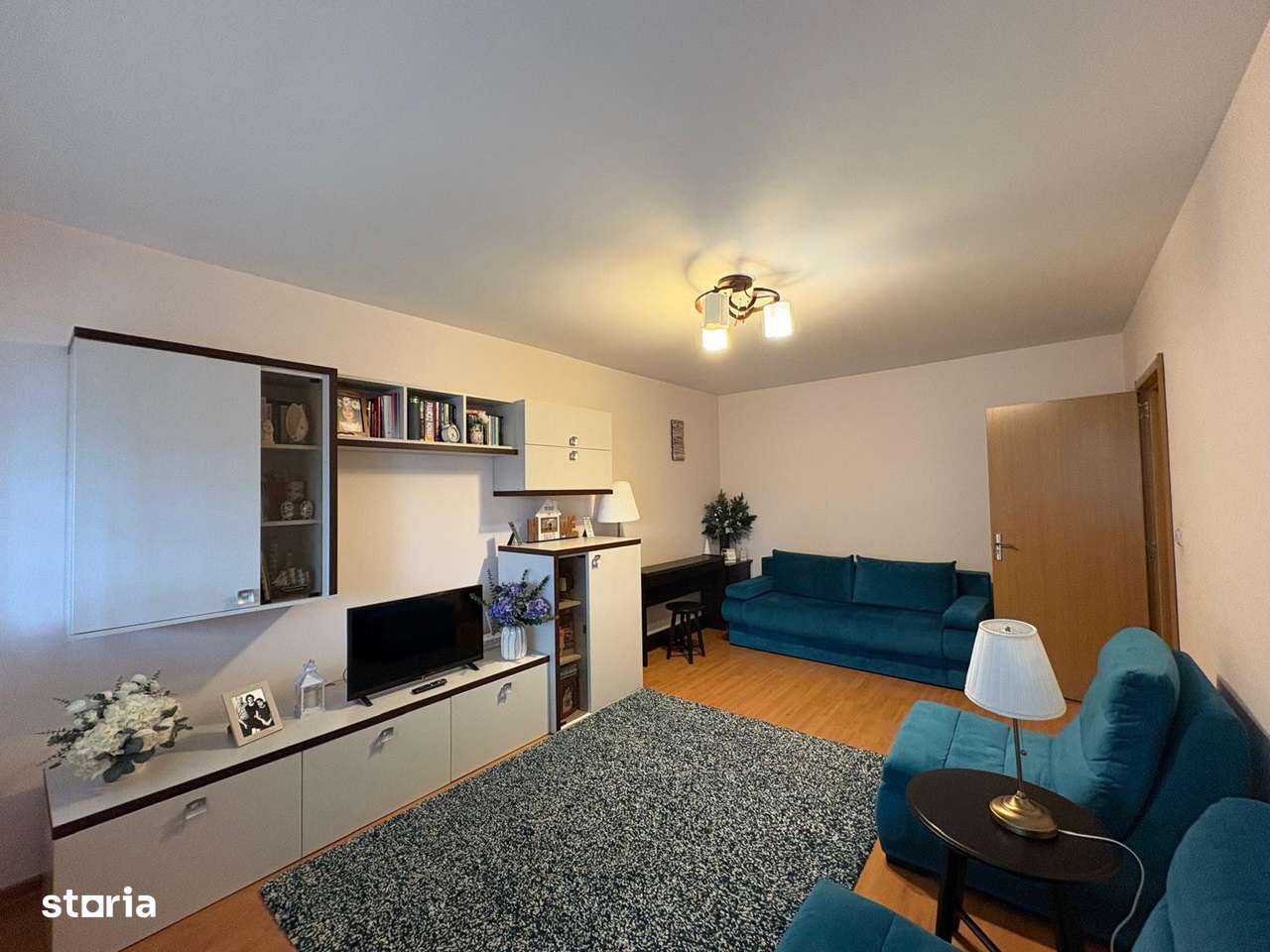 Apartament 3 camere spatios confort 1