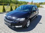 Skoda RAPID Spb 1.2 TSI Ambition - 2