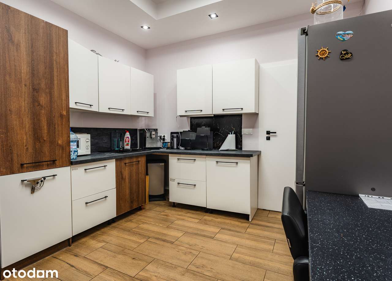 Dom + lokal! Zebrzydowice! NOWY!-18