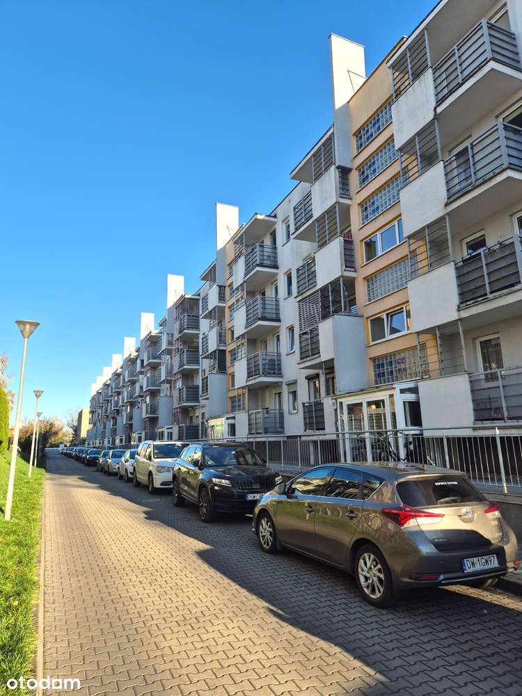 Mieszkanie z tarasem i balkonem - gotowe do zamieszkania-17