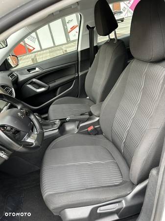 Peugeot 308 1.2 PureTech Active S&S - 9