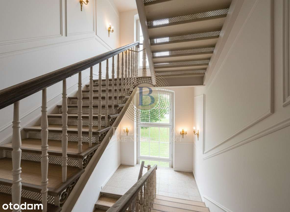 ✅Reprezentacyjna Willa ✅Hotel,SPA✅Apartamenty-5