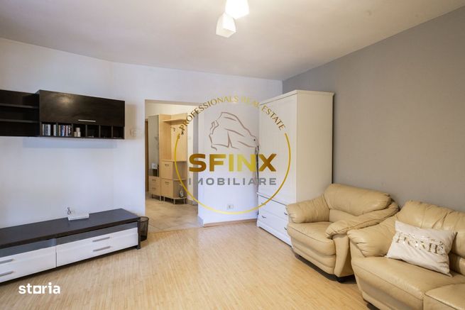 Apartament 3 camere decomandat Zona Sebastian-3
