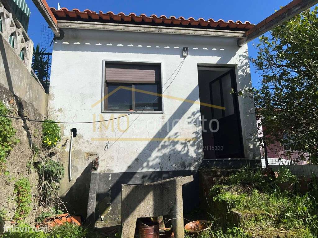 Moradia T2| Quintal| Carvoeiro| Maçao-25