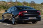 Volvo S90 D4 Geartronic Momentum - 11