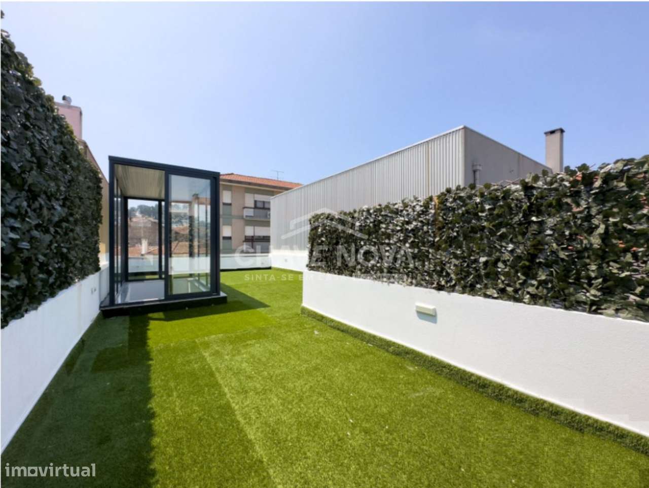 Moradia em banda T3 em Porto, Campanhã - Ref. PRT/01029/RS - Grande imagem: 2/22