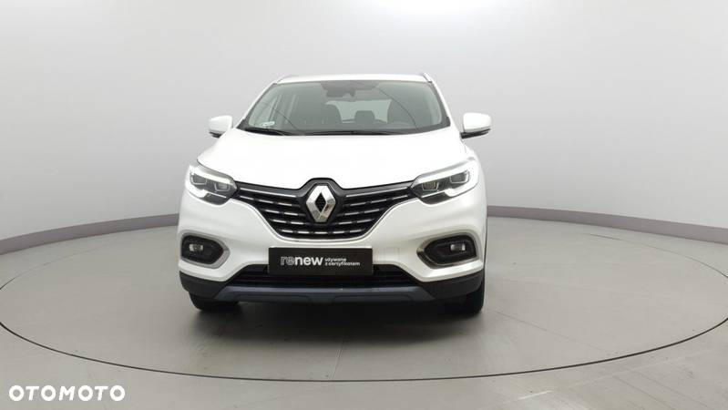 Renault Kadjar - 8