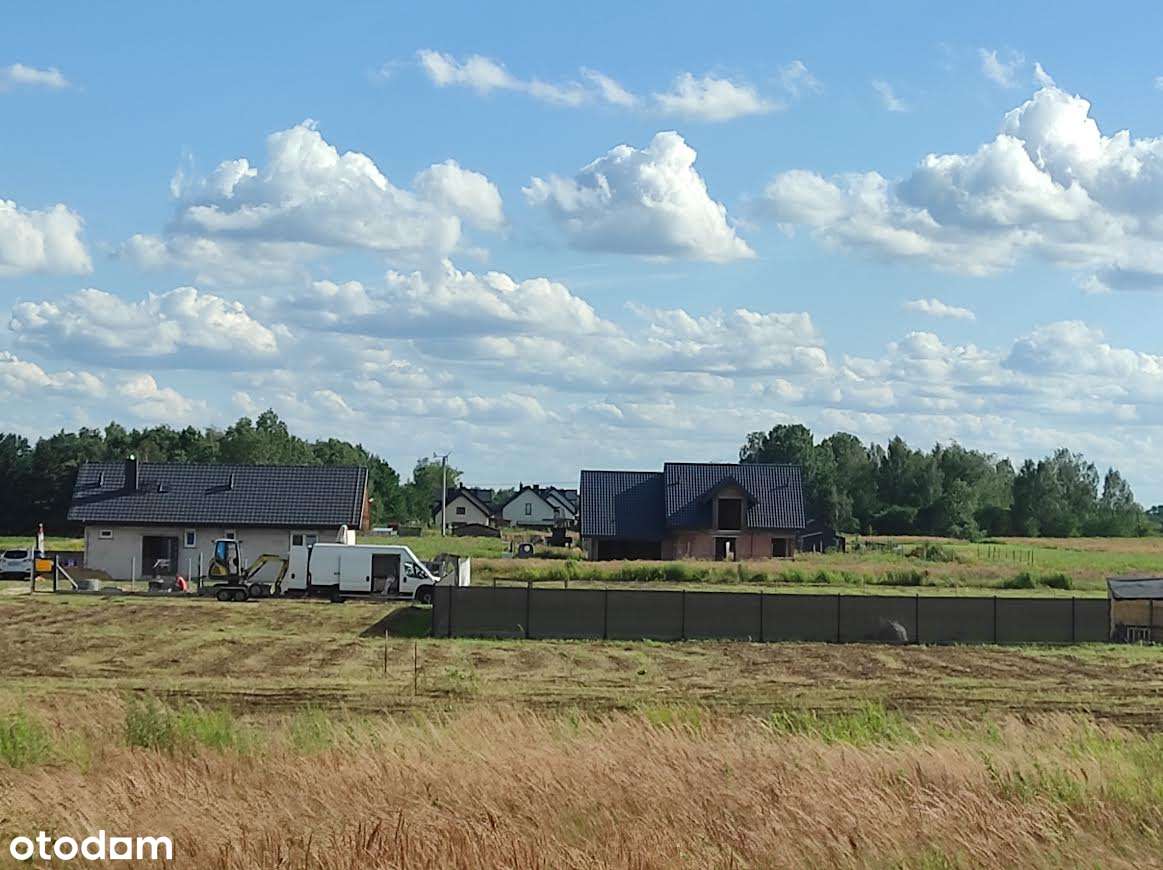 CHOLEWY/GAWARTOWA WOLA ul. Łabędzia //media// PEŁNY RESET STARODRZEW - Pełny obrazek: 5/8