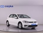 VW Golf 1.0 TSI Confortline - 2