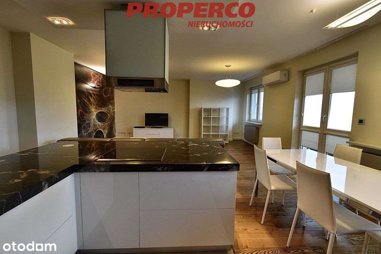 Mieszkanie 133 m2, 5 pokoi, ul. Kołłątaja - Pełny obrazek: 5/20