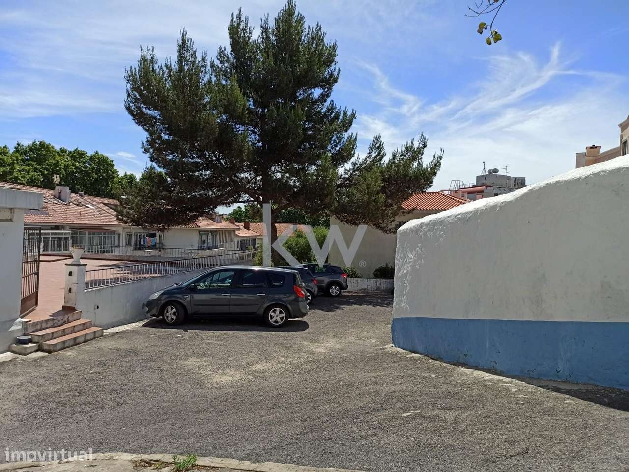 Moradia T2 com PIP Aprovado para Moradia T2 no Centro Histórico de Cas-30