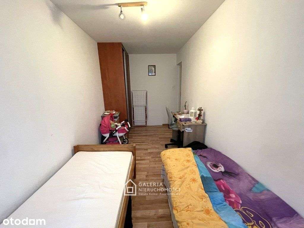 Okazja !!! 2-pokojowe blisko dworca Pkp-1
