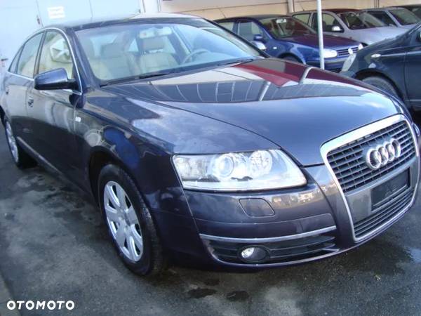 Audi A6 2.0 TDI - 1