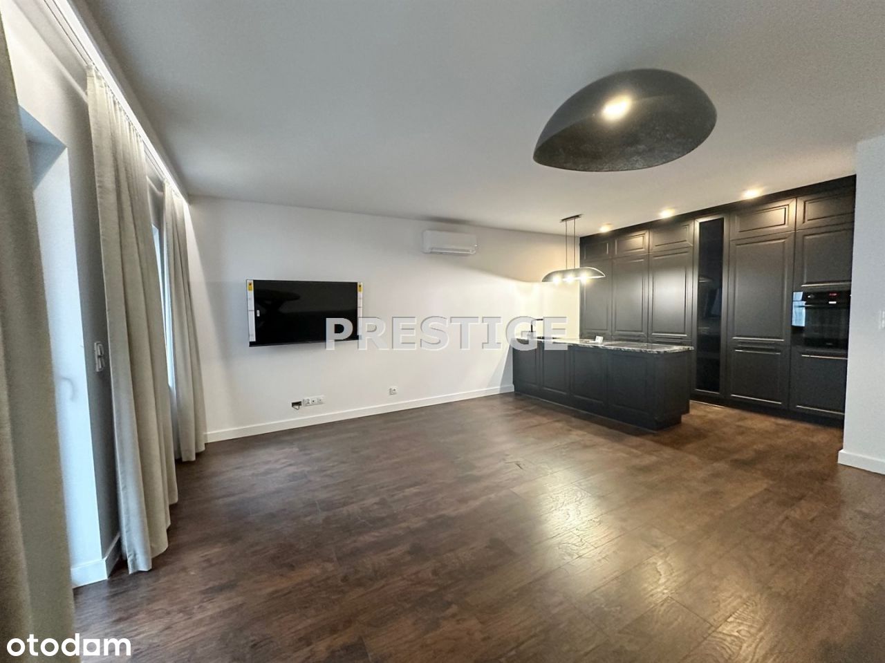 Apartament z ogrodem - w środku miasta !!