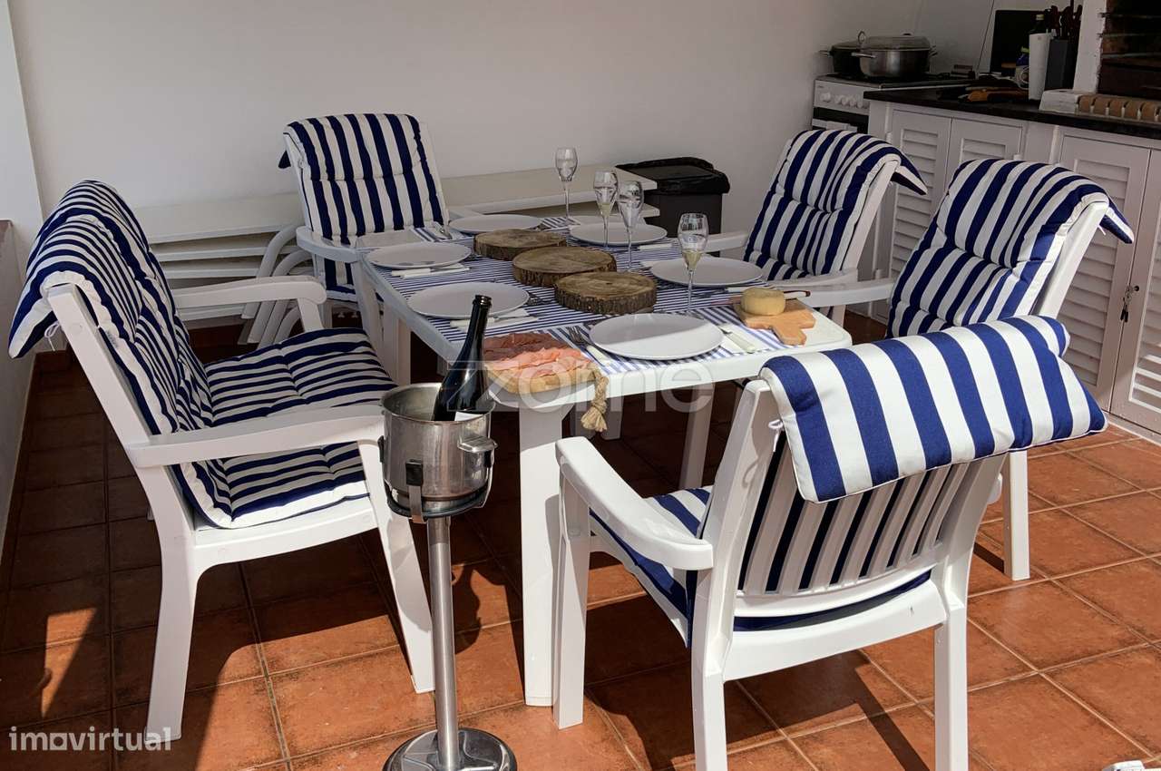 ESPETACULAR MONTE ALENTEJANO DE LUXO, T4+1, JUNTO AO CRATO-PORTALEGRE-38