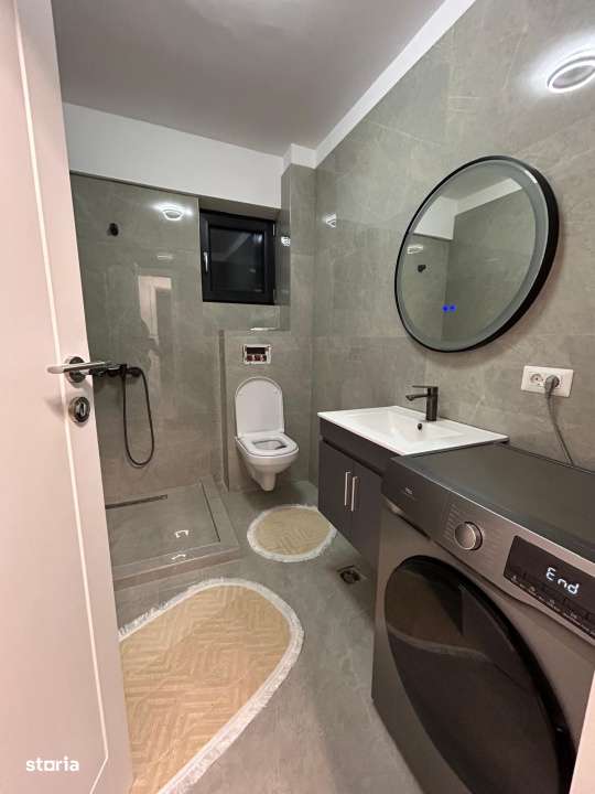 Apartament 3 camere | Penthouse | Terasa 50mp | Rond Gherghitei - Imagine principală: 4/8