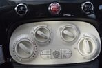 Fiat 500 1.0 Hybrid Lounge - 18