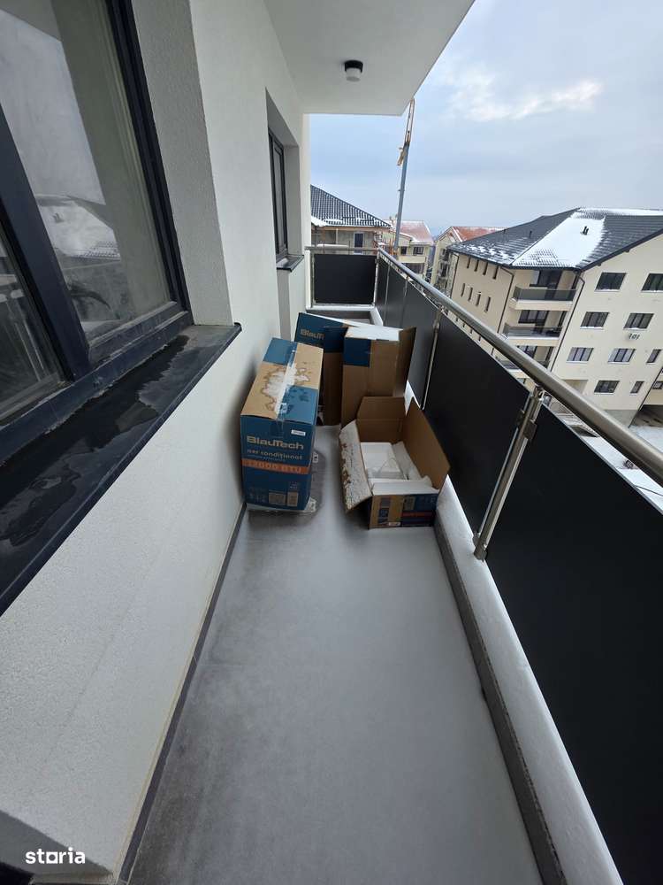 Apartament 1 camera 70.465E Galata - sos. Voinesti, RATE DEZVOLTATOR-1