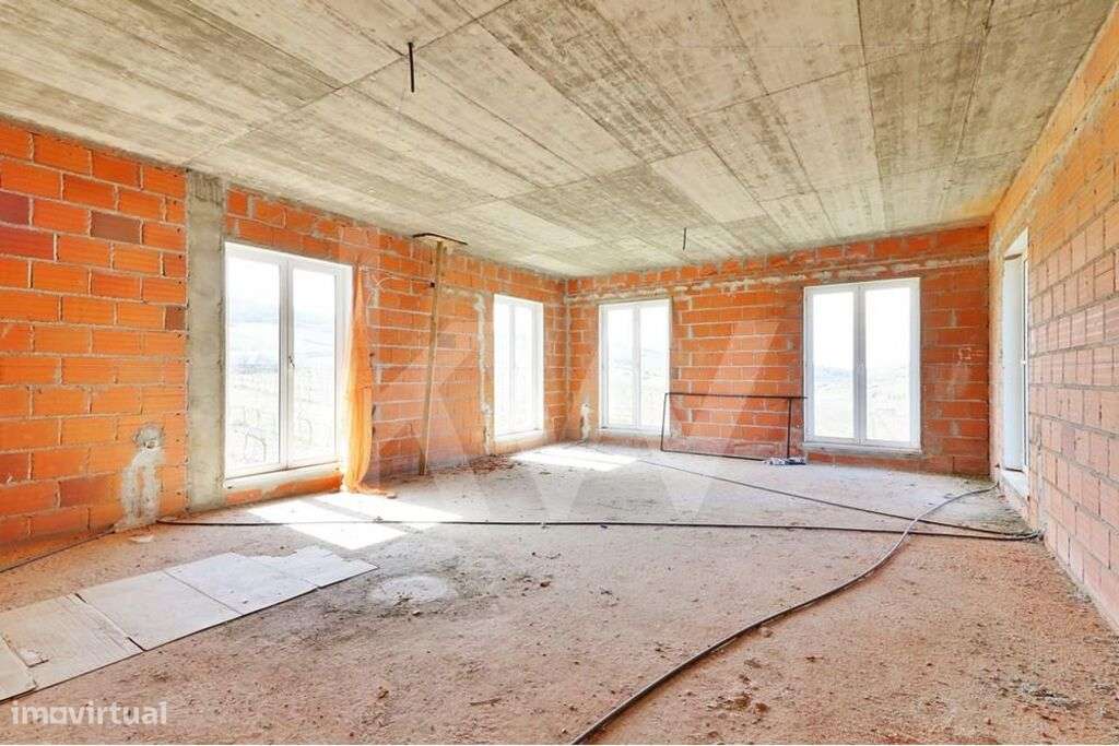 Quinta vinícola Casal do Repelão - Moradia T4 - Grande imagem: 5/8