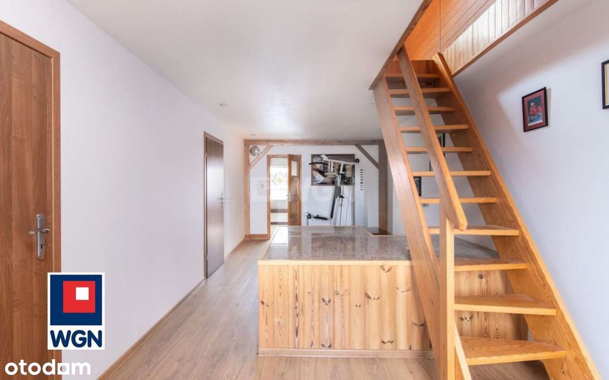 Na sprzedaż przestronny i wyjątkowy dom, 260m2-13