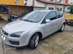 Ford Focus 1.6 TDCI Sport VAN - 1