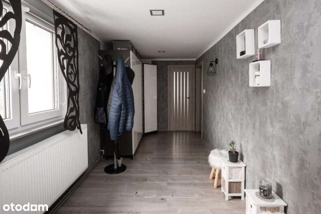 Na Sprzedaż dom gotowy do zamieszkania - Pełny obrazek: 4/19