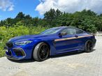 BMW M8 Competition - 3