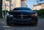 Maserati Ghibli GranSport - 3