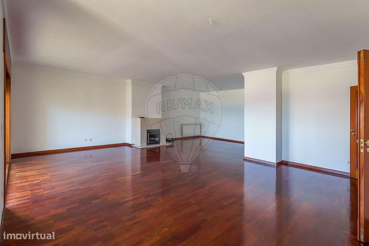 Apartamento T5 para arrendamento - Grande imagem: 4/36