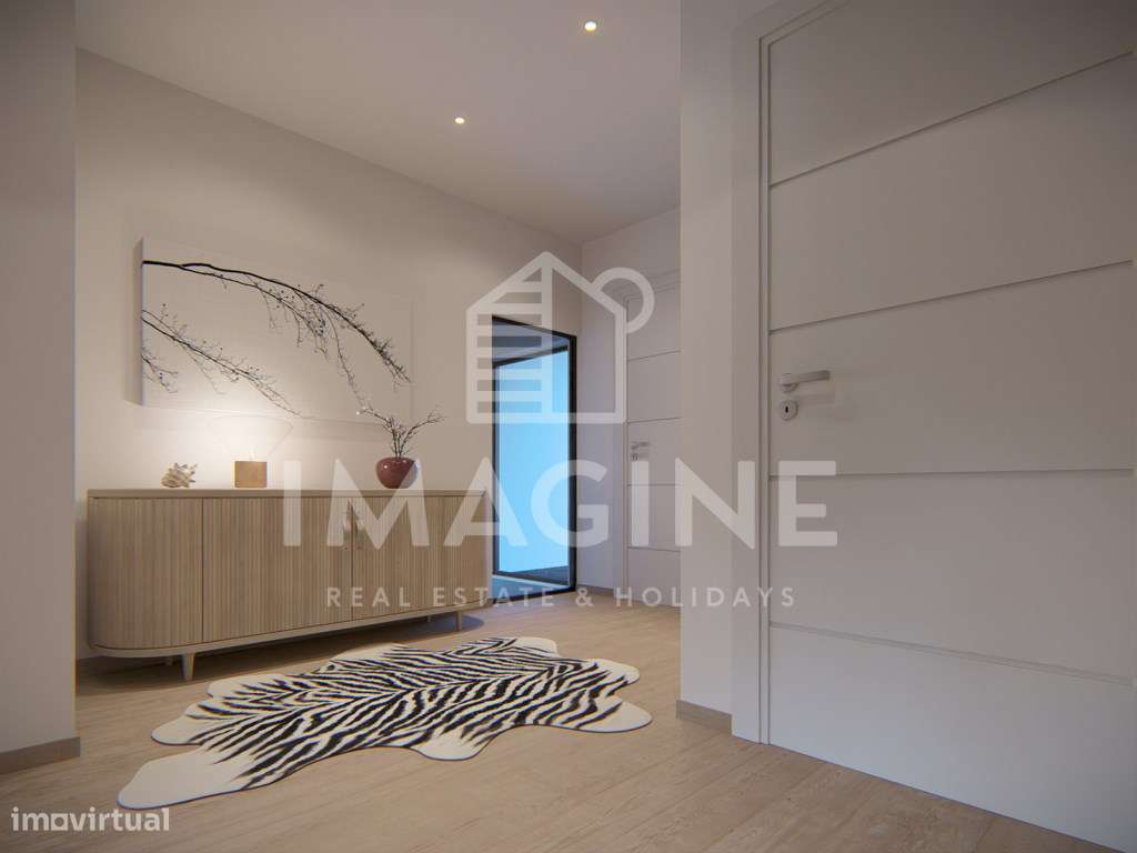 BEST JEWELS - Moradias V4 com Piscina Privativa nos Condomínios Ter...-10