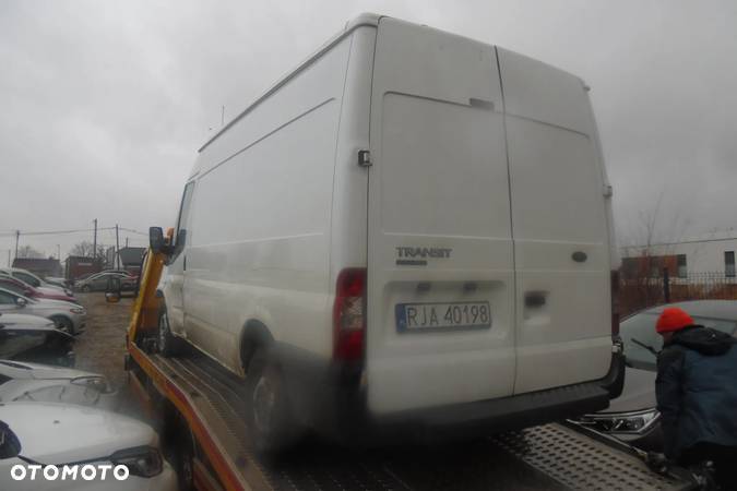 Ford transit - 3