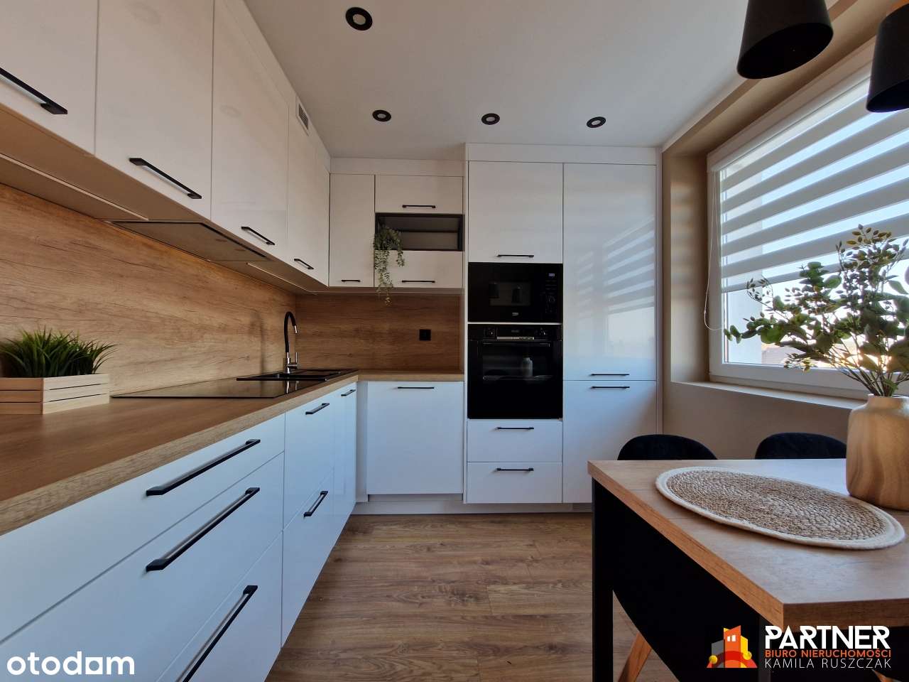 Dolice, 2 piętro, 65,60 m², garaż. - Pełny obrazek: 5/20