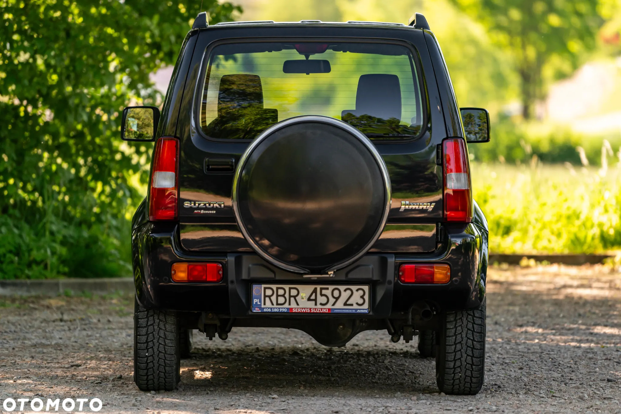 Suzuki Jimny 1.3 Comfort - 13