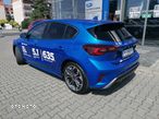 Ford Focus 1.0 EcoBoost mHEV ST-Line X - 3
