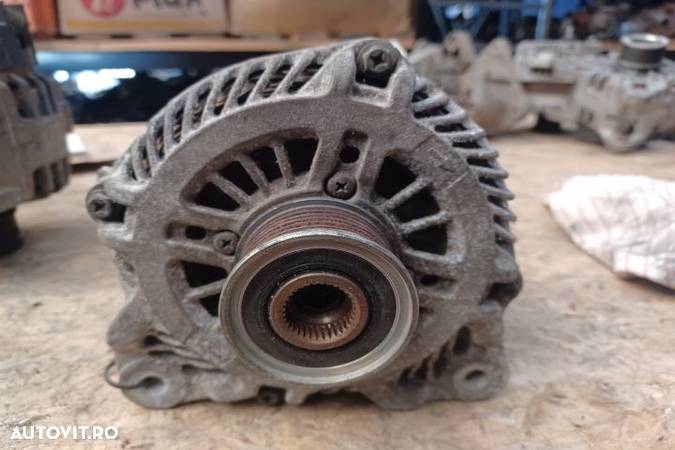 ALTERNATOR 2.0 DCI 8200960536 Renault Laguna 3  [din 2007 pana  2011] seria - 1