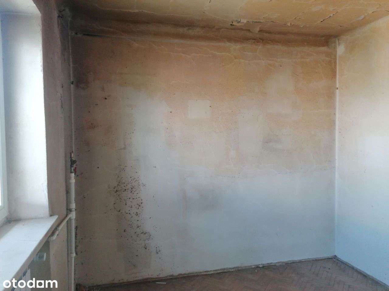 Mieszkanie na sprzedaż - Warszawa ul. Grójecka 66 - Pełny obrazek: 5/14