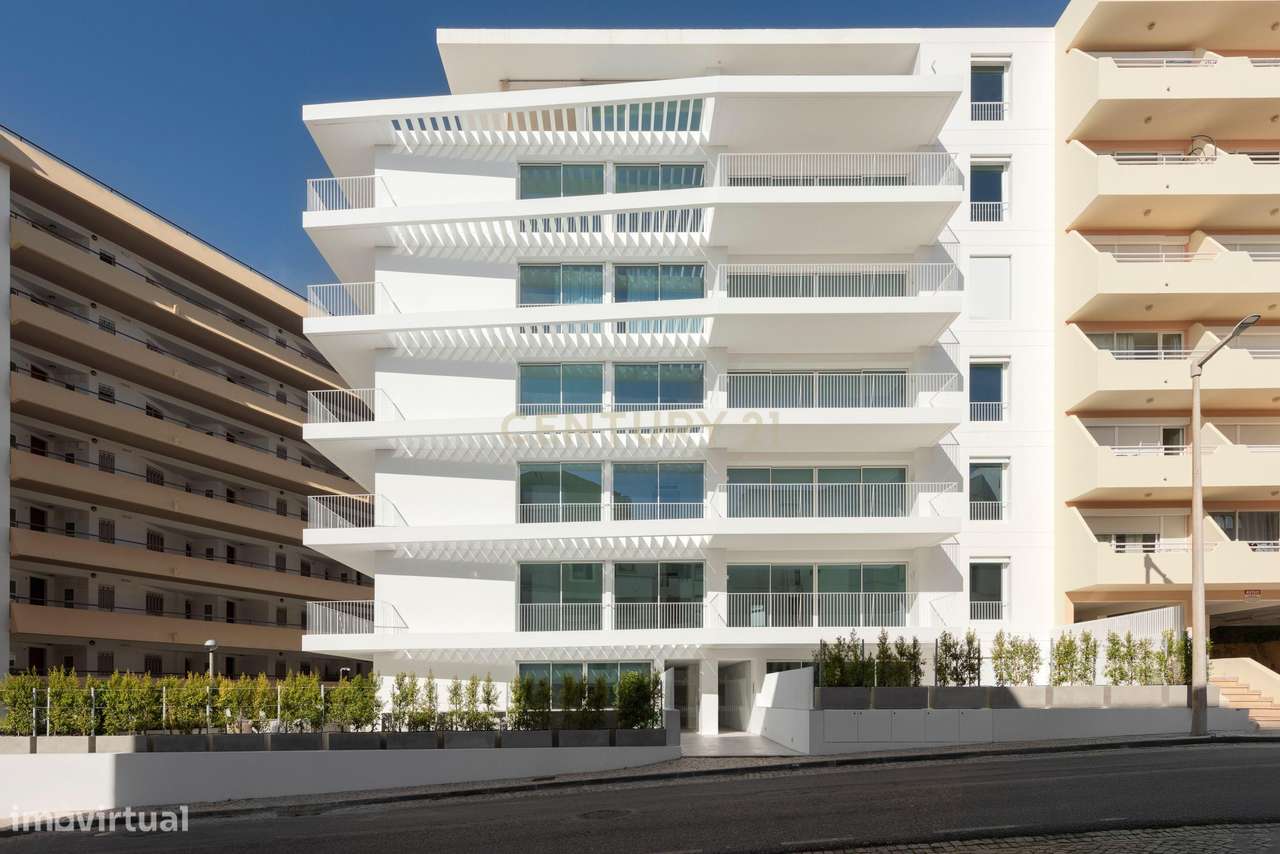 Apartamento T3 no empreendimento MOURAFLATS - Grande imagem: 4/37