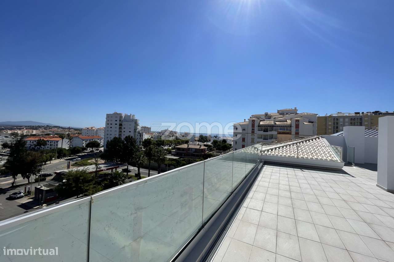 Fantástico apartamento T3 novo em Lagos - Grande imagem: 3/17