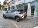 Toyota C-HR 2.0 Hybrid Square Collection - 4