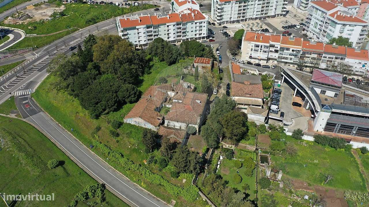 Terreno  para venda - Grande imagem: 2/16