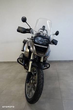 BMW GS - 8