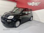 Fiat Panda 1.2 Lounge - 12