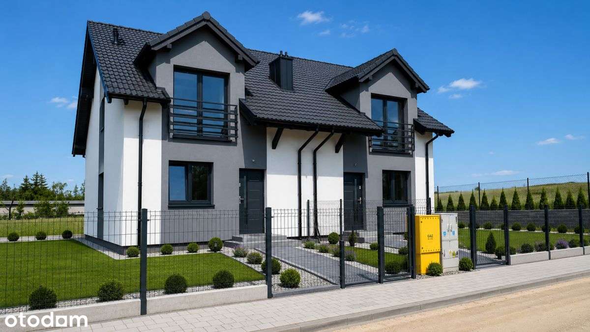 Dom na sprzedaż, 5 pokoi, 105 m², Czapury